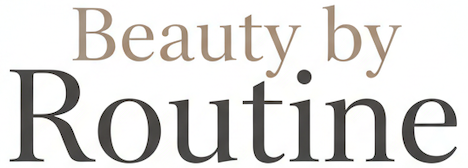 Beauty by Routine